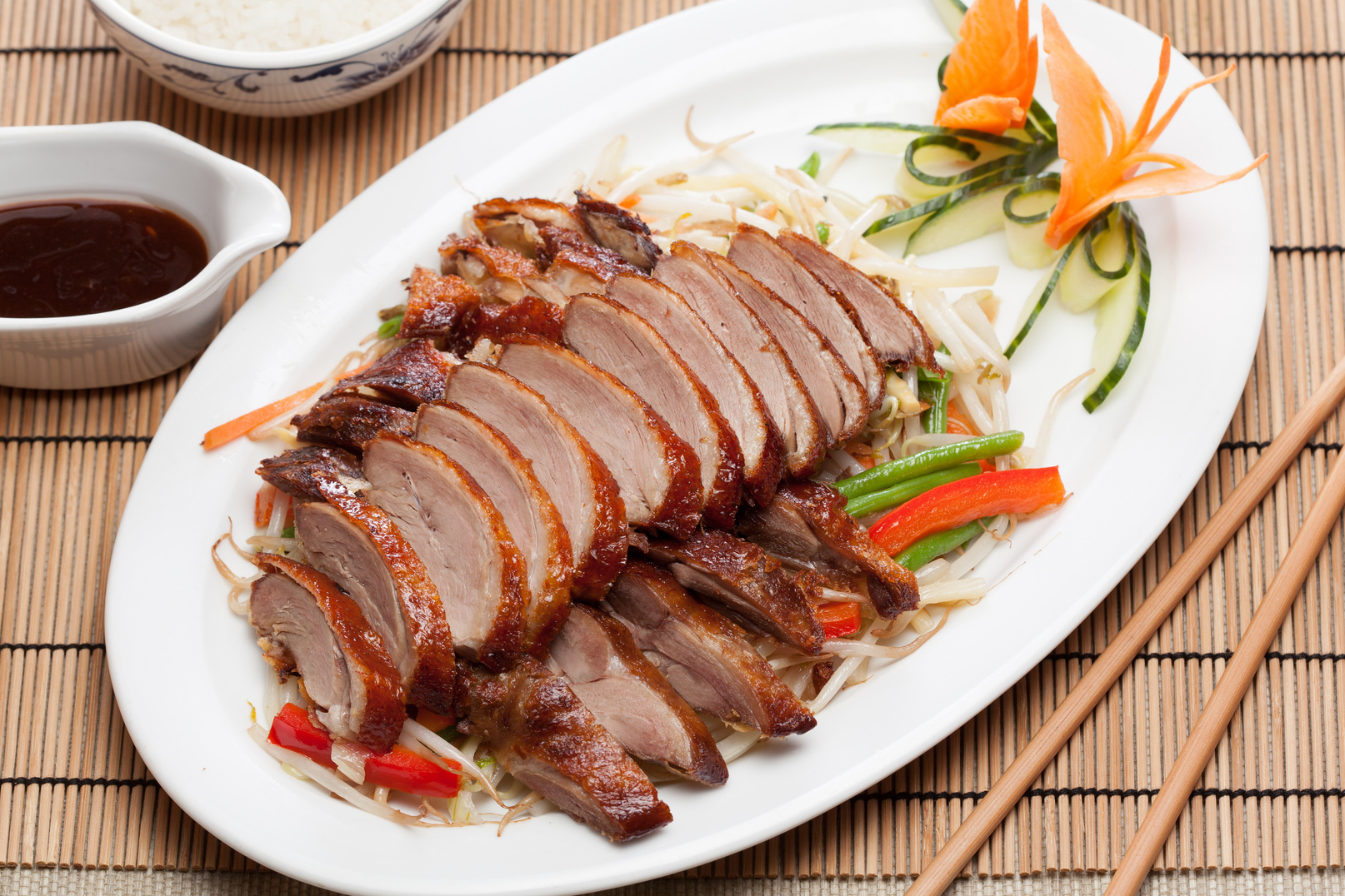 餐廳和美食之旅 餐廳和美食之旅